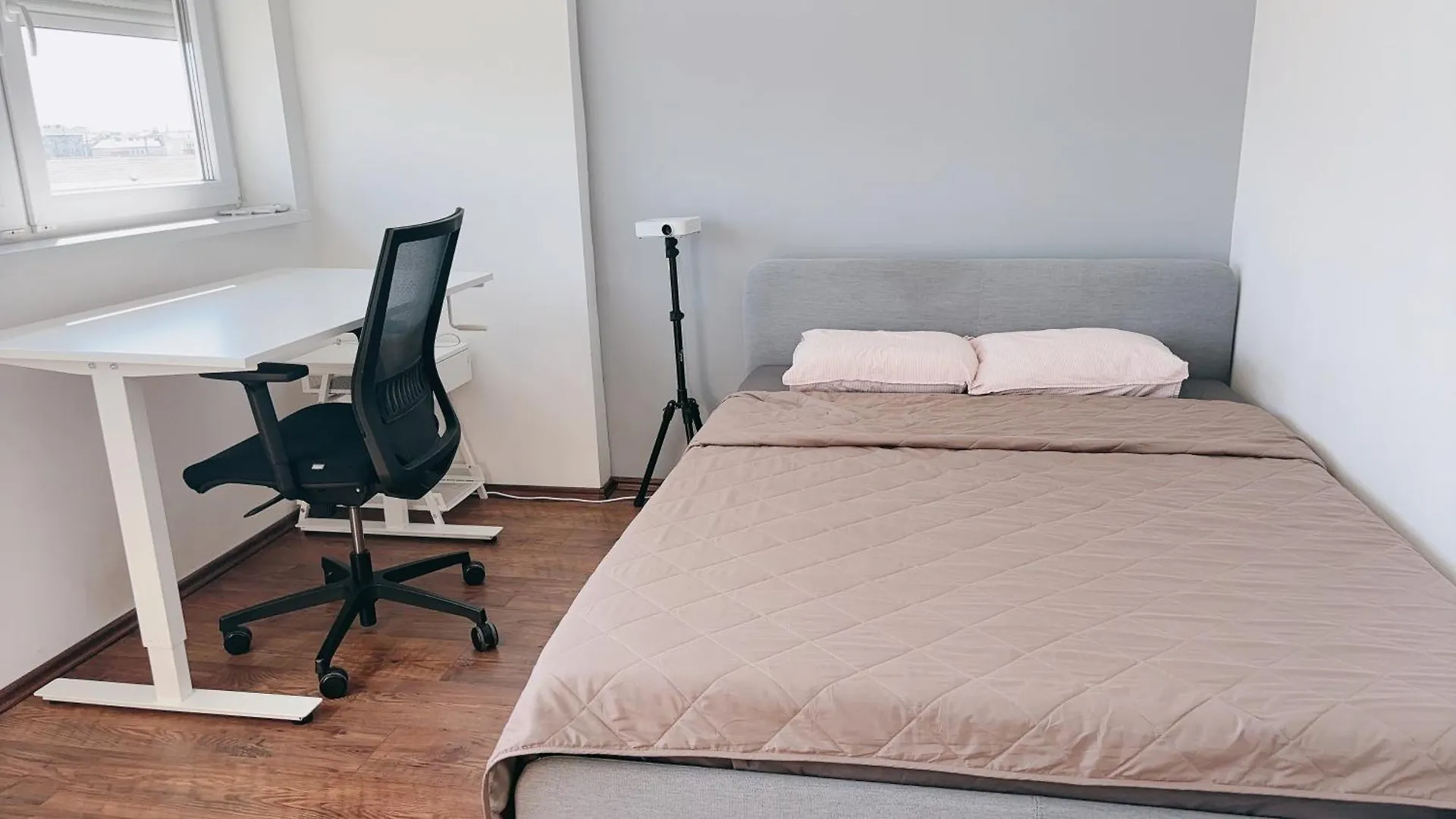 Beautiful Budapest Apartment 匈牙利