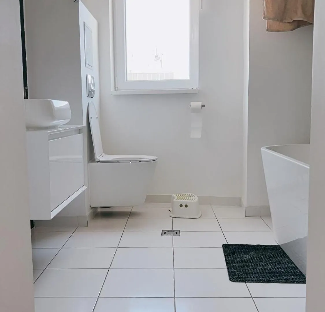 Beautiful Budapest Apartment 匈牙利