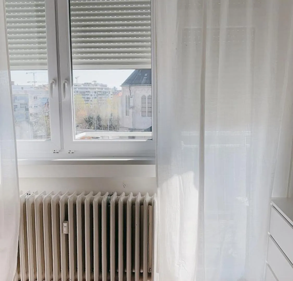 Beautiful Budapest Apartment 匈牙利