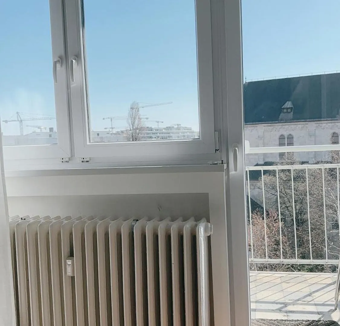 Beautiful Budapest Apartment 0*,
