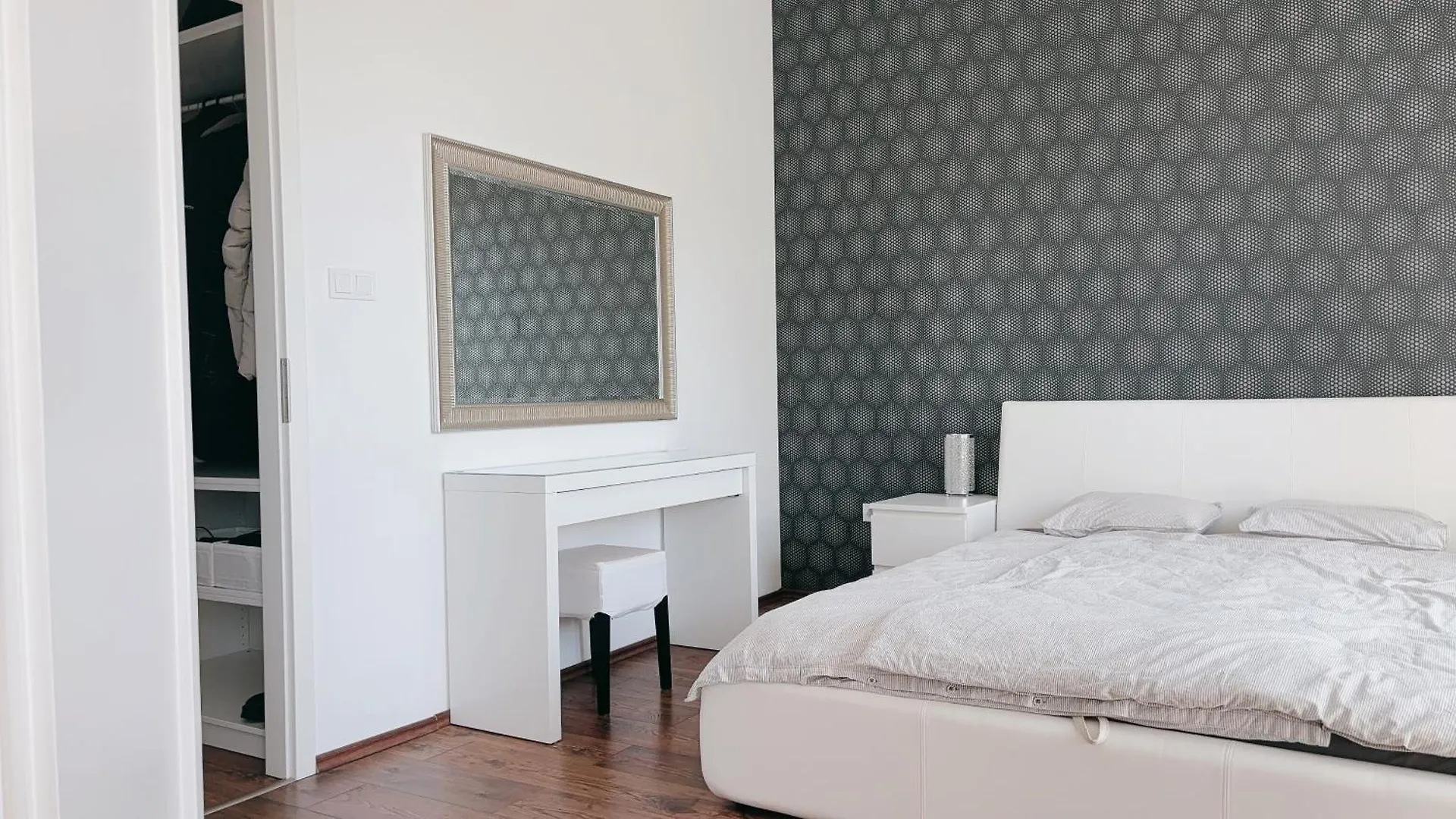 Beautiful Budapest Apartment 匈牙利