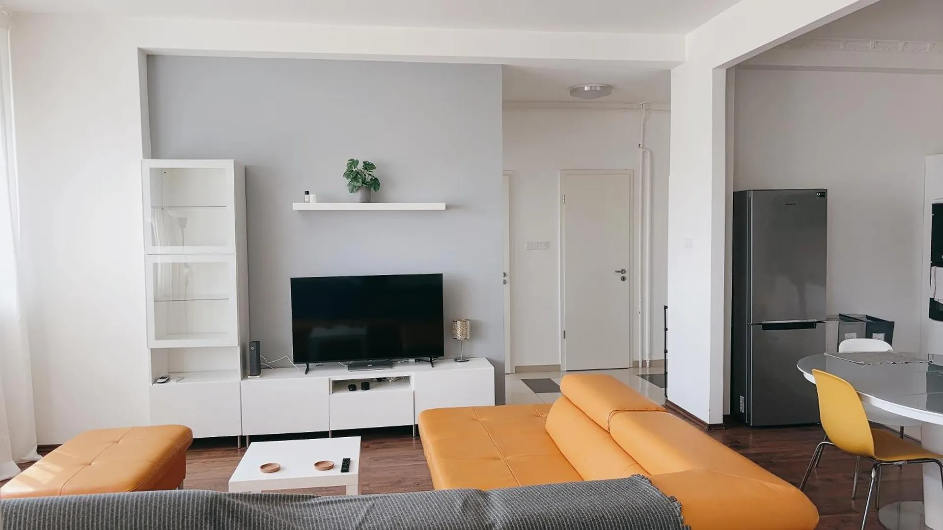 Beautiful Budapest Apartment 0*,  匈牙利