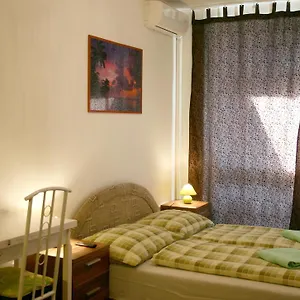 Apartamento Apartment4you, Budapest