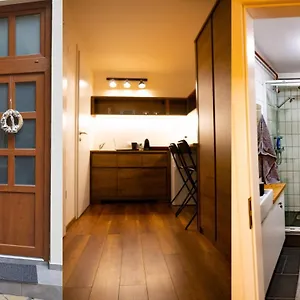 Apartamento Bachelor, Budapest