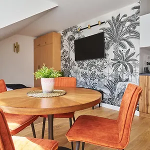 Apartamento Animal Planet By Stn, Budapest